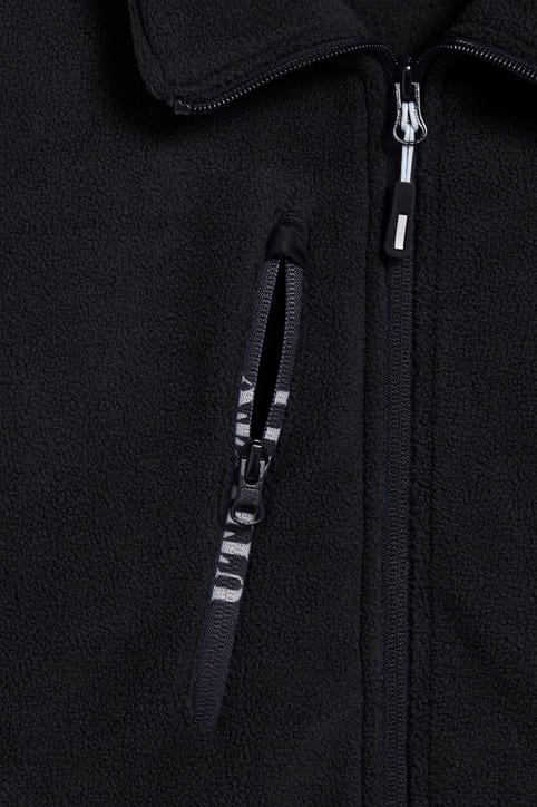 Pile zip intera Diadora Sweat FZ 280 gr