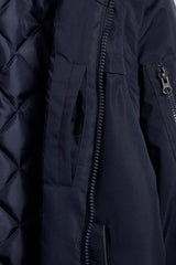 Giacca bomber Diadora D-Swat