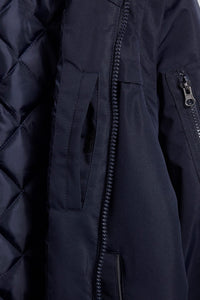 Giacca bomber Diadora D-Swat