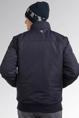 Giacca bomber Diadora D-Swat