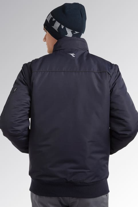 Giacca bomber Diadora D-Swat