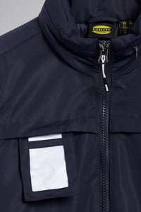 Giacca bomber Diadora D-Swat