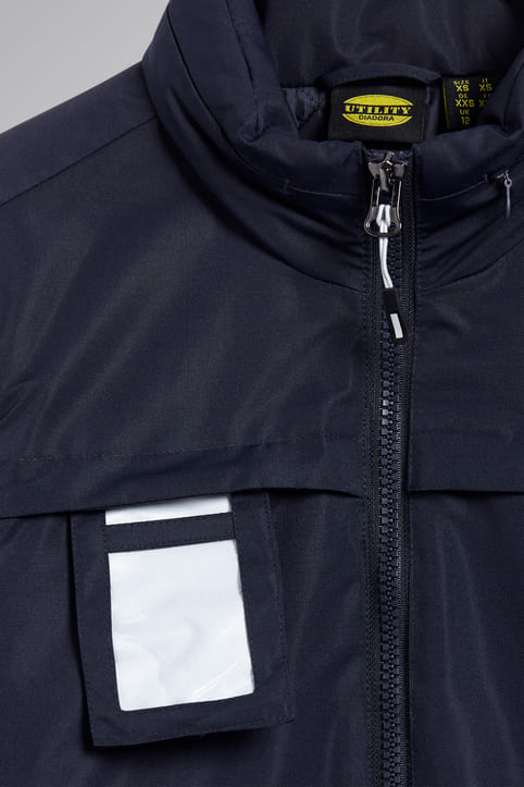 Giacca bomber Diadora D-Swat
