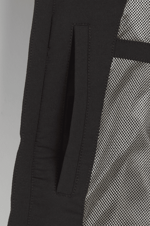 Gilet Diadora Vest Carbon Tech 230 gr