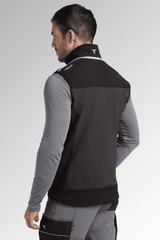 Gilet Diadora Vest Carbon Tech 230 gr