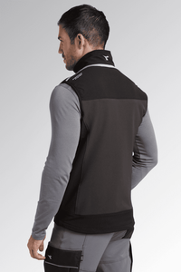 Gilet Diadora Vest Carbon Tech 230 gr