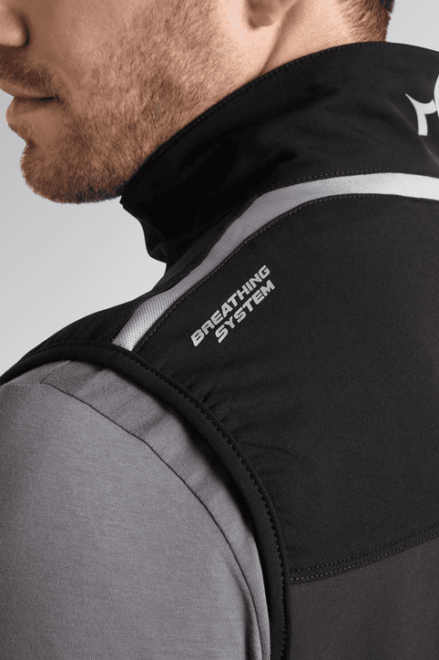 Gilet Diadora Vest Carbon Tech 230 gr