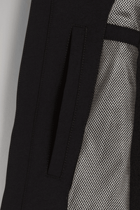 Gilet Diadora Vest Carbon Tech 230 gr