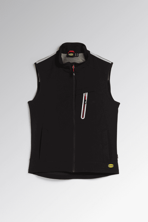Gilet Diadora Vest Carbon Tech 230 gr
