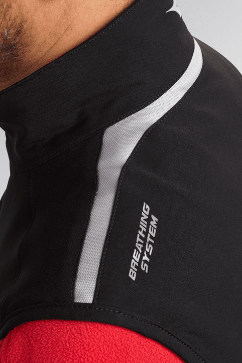 Gilet Diadora Vest Carbon Tech 230 gr