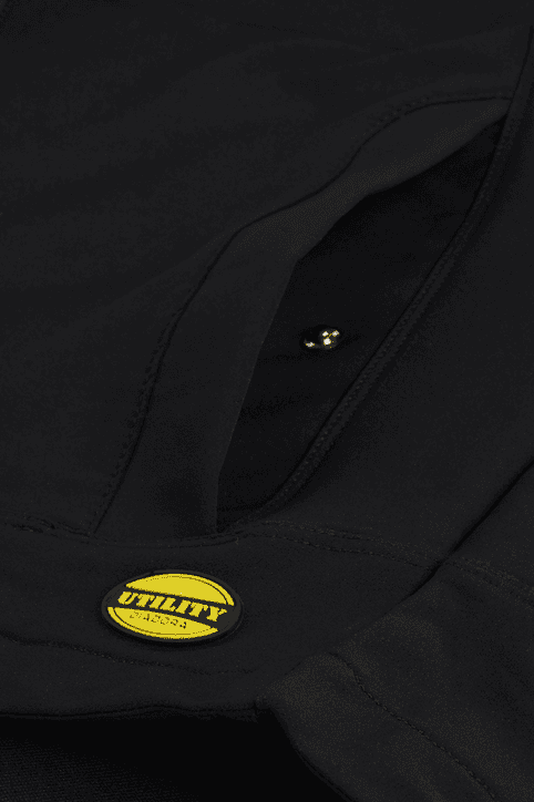 Gilet Diadora Vest Carbon Tech 230 gr
