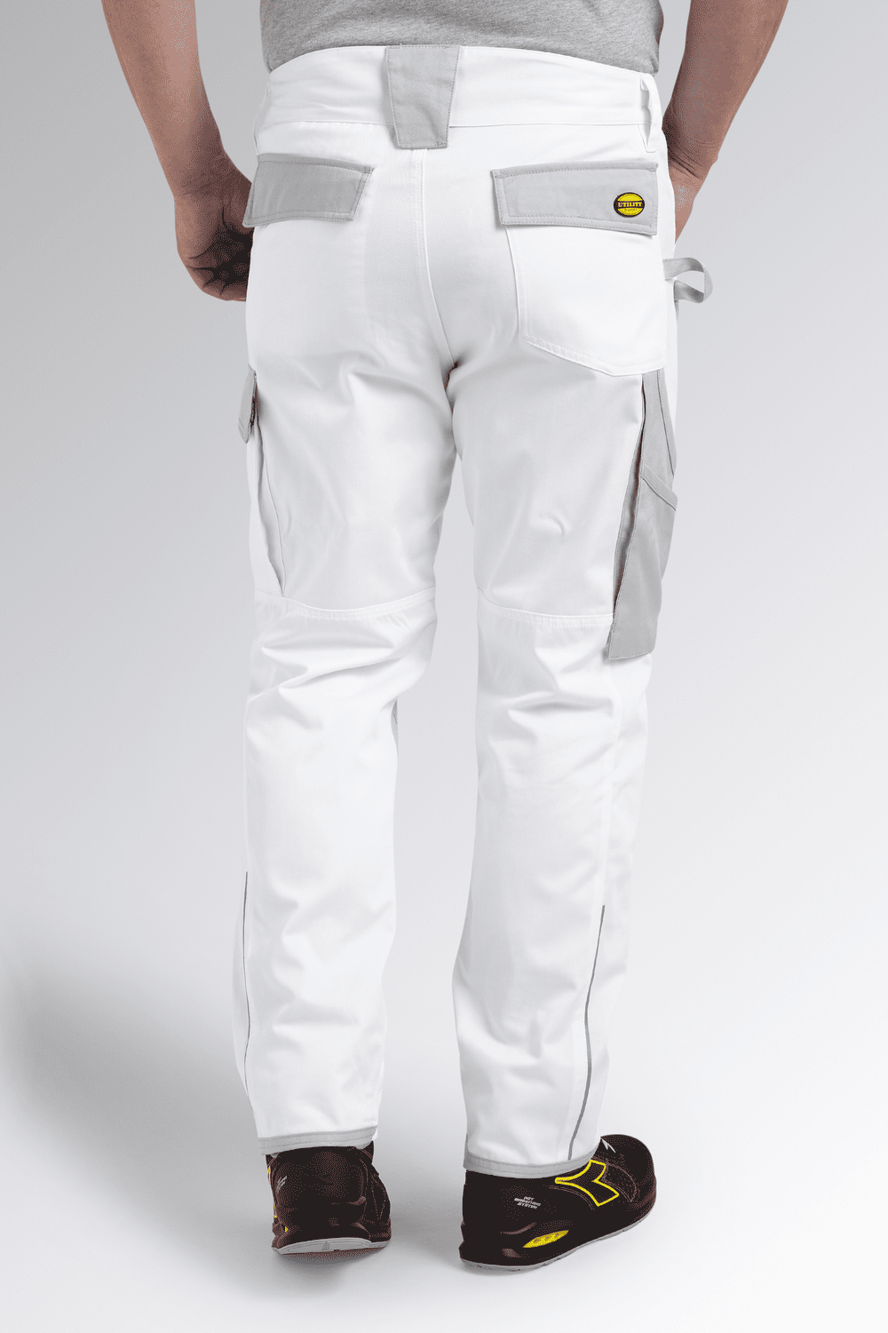 Pantaloni Diadora Easywork Light Performance 230 gr