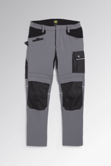 Pantalone Diadora Carbon Performance 230 gr