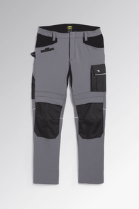 Pantalone Diadora Carbon Performance 230 gr