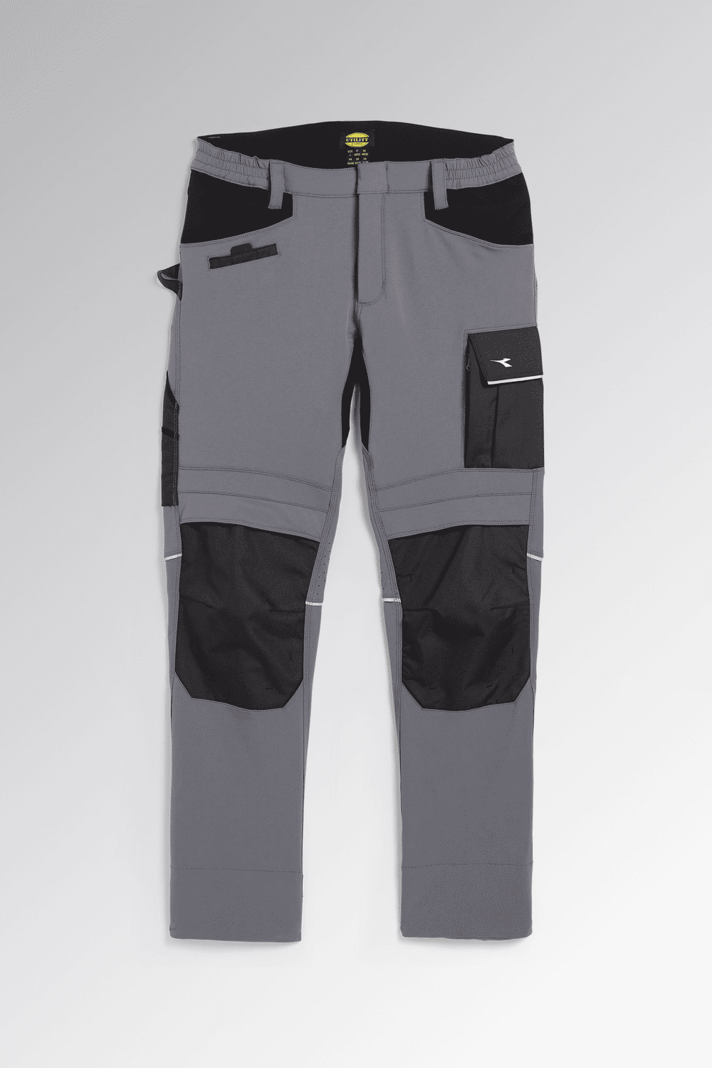 Pantalone Diadora Carbon Performance 230 gr