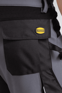Pantalone Diadora Carbon Performance 230 gr