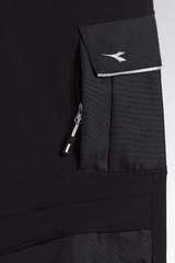 Pantalone Diadora Carbon Performance 230 gr