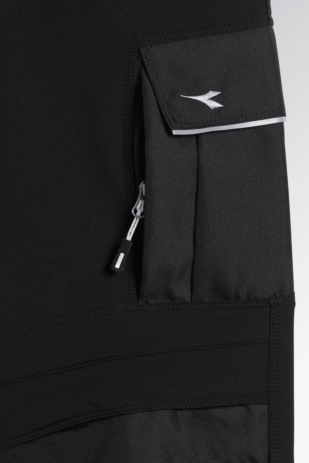 Pantalone Diadora Carbon Performance 230 gr
