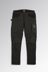Pantalone Diadora Carbon Performance 230 gr