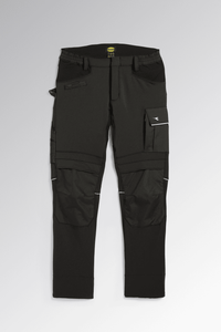 Pantalone Diadora Carbon Performance 230 gr