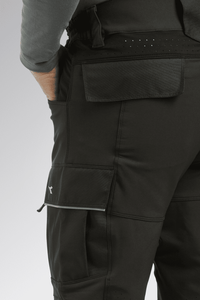Pantalone Diadora Carbon Performance 230 gr