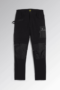 Pantalone Diadora Carbon Performance 230 gr