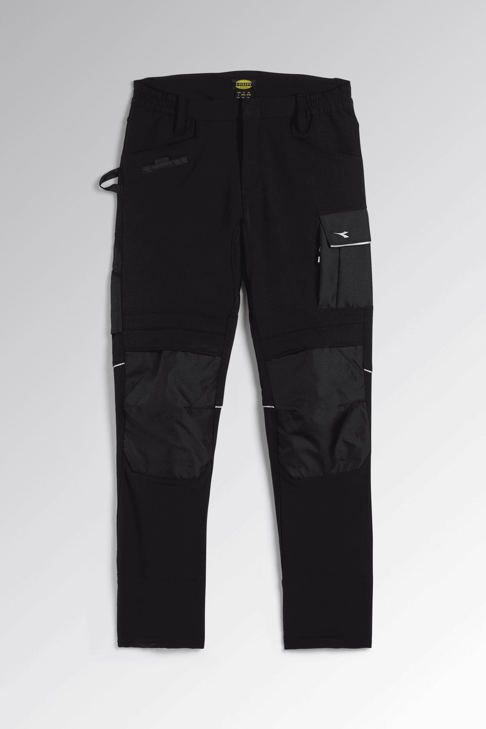 Pantalone Diadora Carbon Performance 230 gr