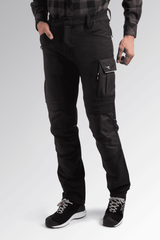 Pantalone Diadora Carbon Performance 230 gr