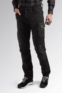 Pantalone Diadora Carbon Performance 230 gr