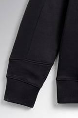 Felpa mezza zip Diadora HZ Litework 280 gr