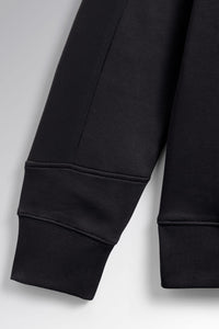 Felpa mezza zip Diadora HZ Litework 280 gr
