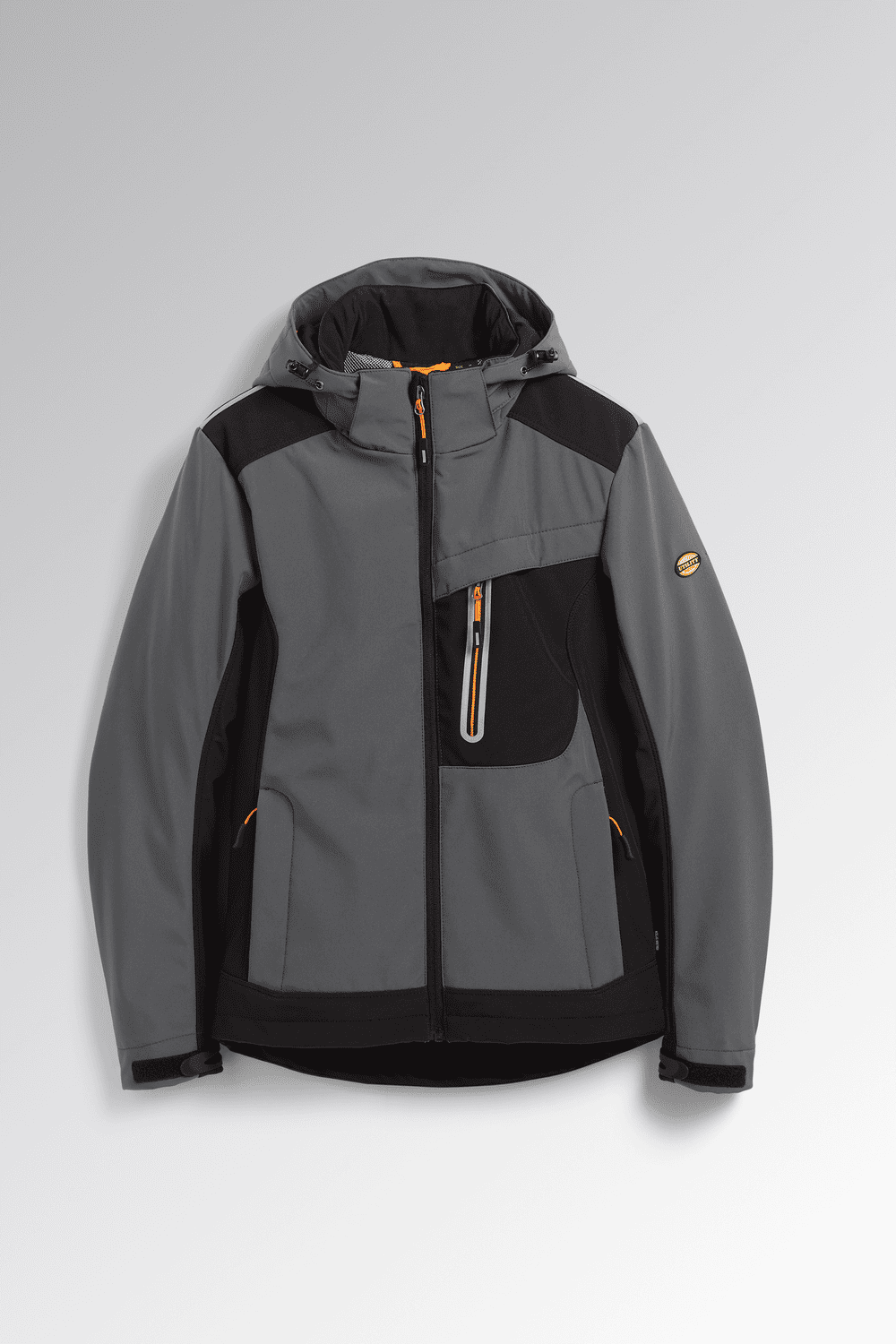 Giacca Diadora Softshell Carbon Tech 310 gr