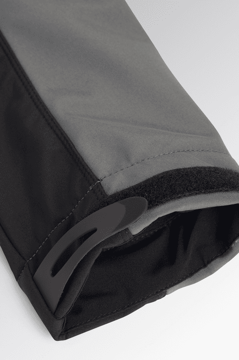 Giacca Diadora Softshell Carbon Tech 310 gr