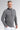 Pile mezza zip Diadora Pocket Litework 170 gr