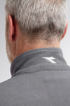 Pile mezza zip Diadora Pocket Litework 170 gr