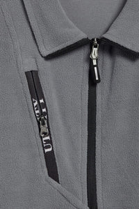 Pile mezza zip Diadora Pocket Litework 170 gr