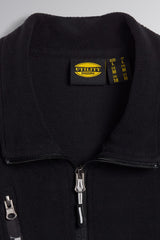 Pile mezza zip Diadora Pocket Litework 170 gr