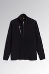 Pile mezza zip Diadora Pocket Litework 170 gr