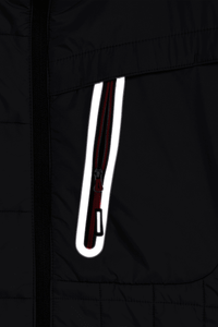 Giacca Diadora Light Padded Tech 120 gr