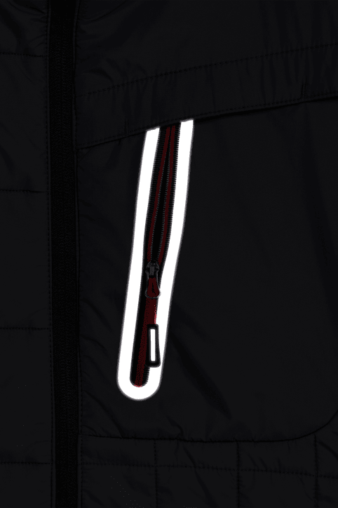 Giacca Diadora Light Padded Tech 120 gr