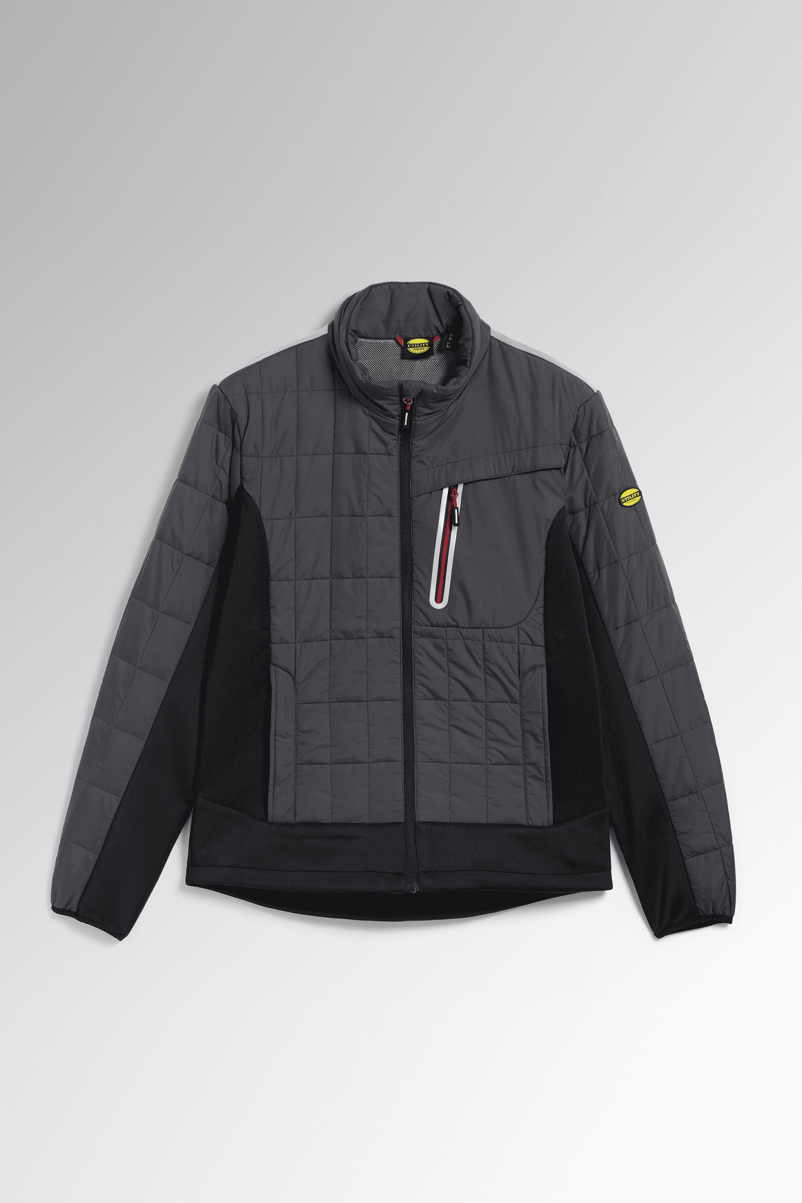 Giacca Diadora Light Padded Tech 120 gr