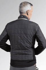 Giacca Diadora Light Padded Tech 120 gr
