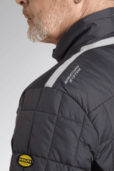 Giacca Diadora Light Padded Tech 120 gr