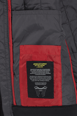 Giacca Diadora Light Padded Tech 120 gr