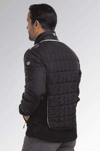 Giacca Diadora Light Padded Tech 120 gr