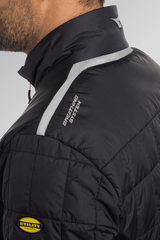 Giacca Diadora Light Padded Tech 120 gr
