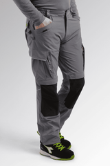 Pantaloni Diadora Tech Performance 160 gr