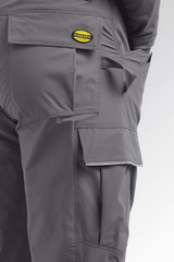 Pantaloni Diadora Tech Performance 160 gr