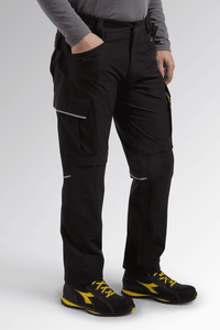 Pantaloni Diadora Tech Performance 160 gr