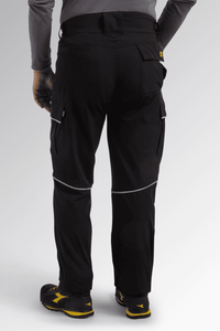 Pantaloni Diadora Tech Performance 160 gr